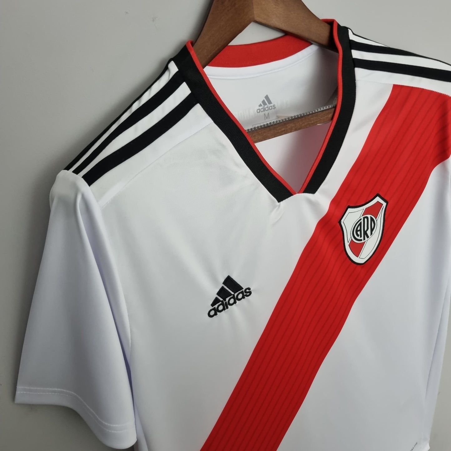 RIVER PLATE RETRO 18