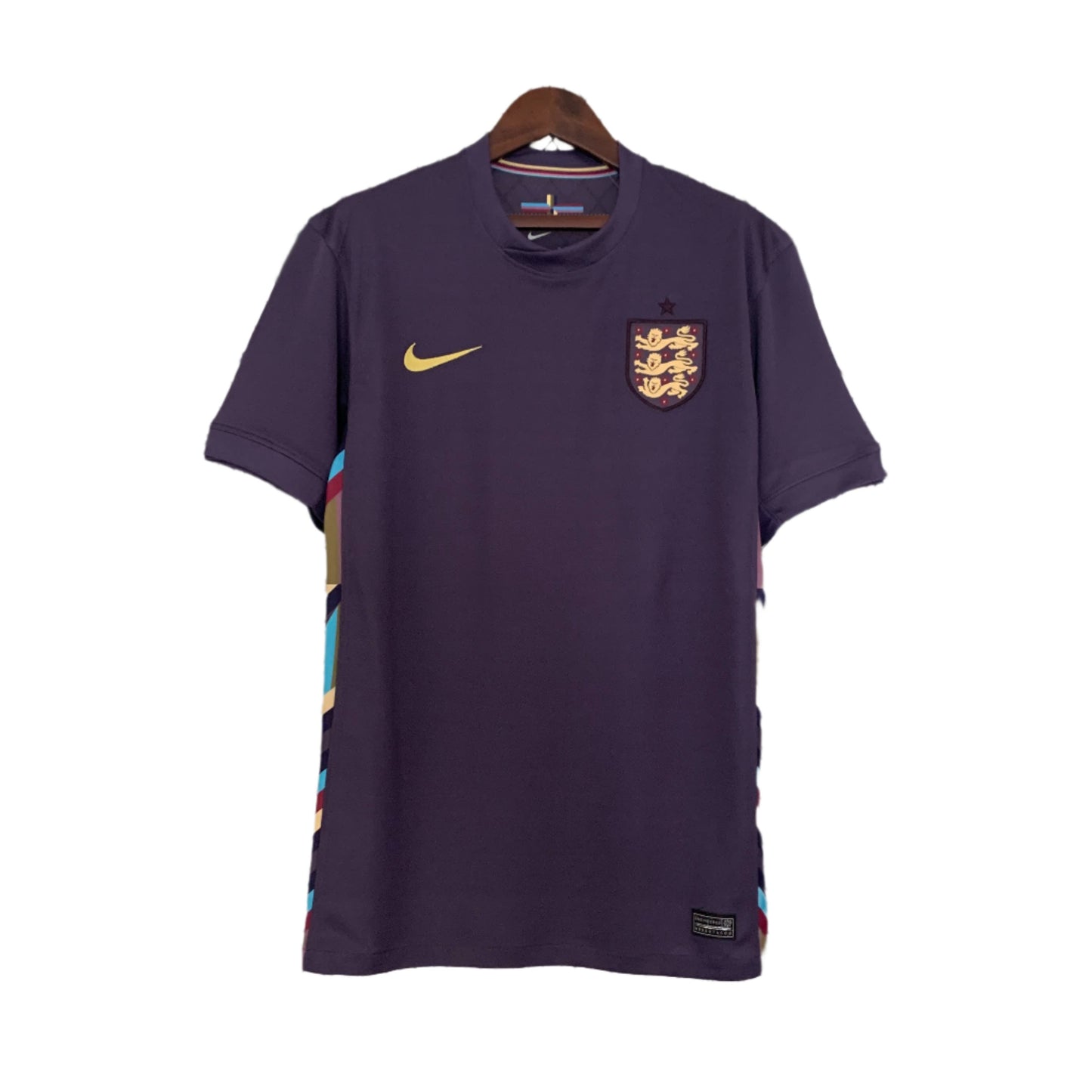 CAMISOLA DA SELEÇÃO DA INGLATERRA 24/25