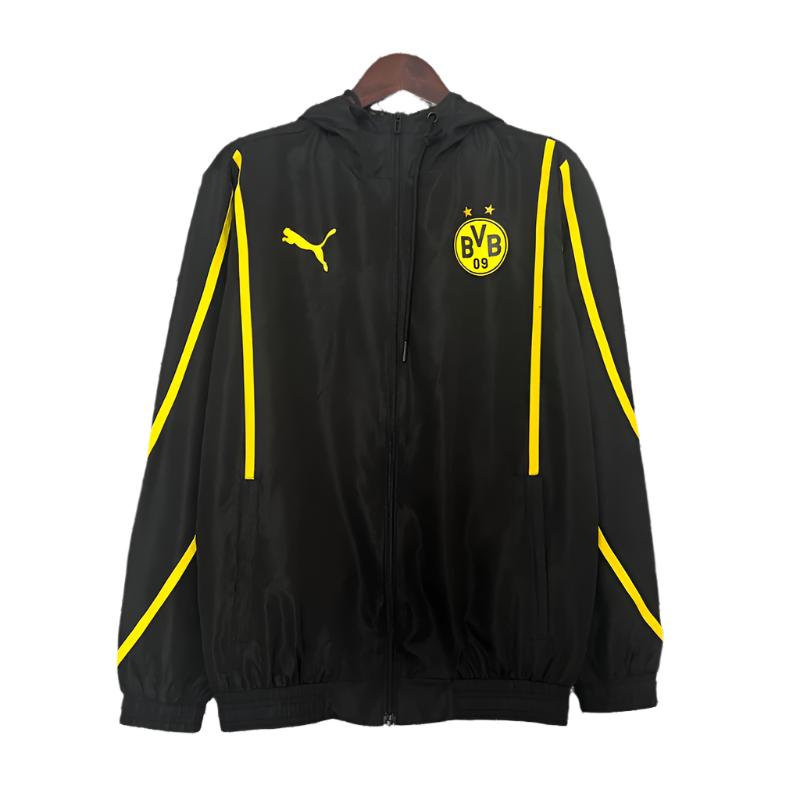 CORTA VENTO DO BORUSSIA DORTUMUND