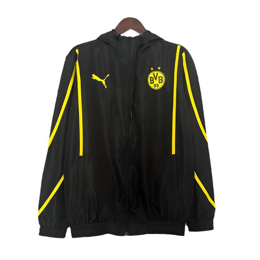 CORTA VENTO DO BORUSSIA DORTUMUND