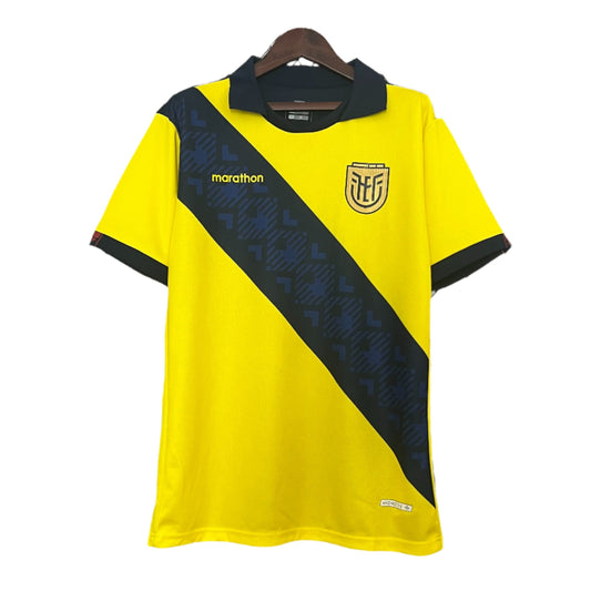 CAMISOLA DA SELEÇÃO DO EQUADOR 24/25