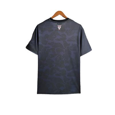 CAMISOLA DO INTER DE MIAMI 23/24 PRETO