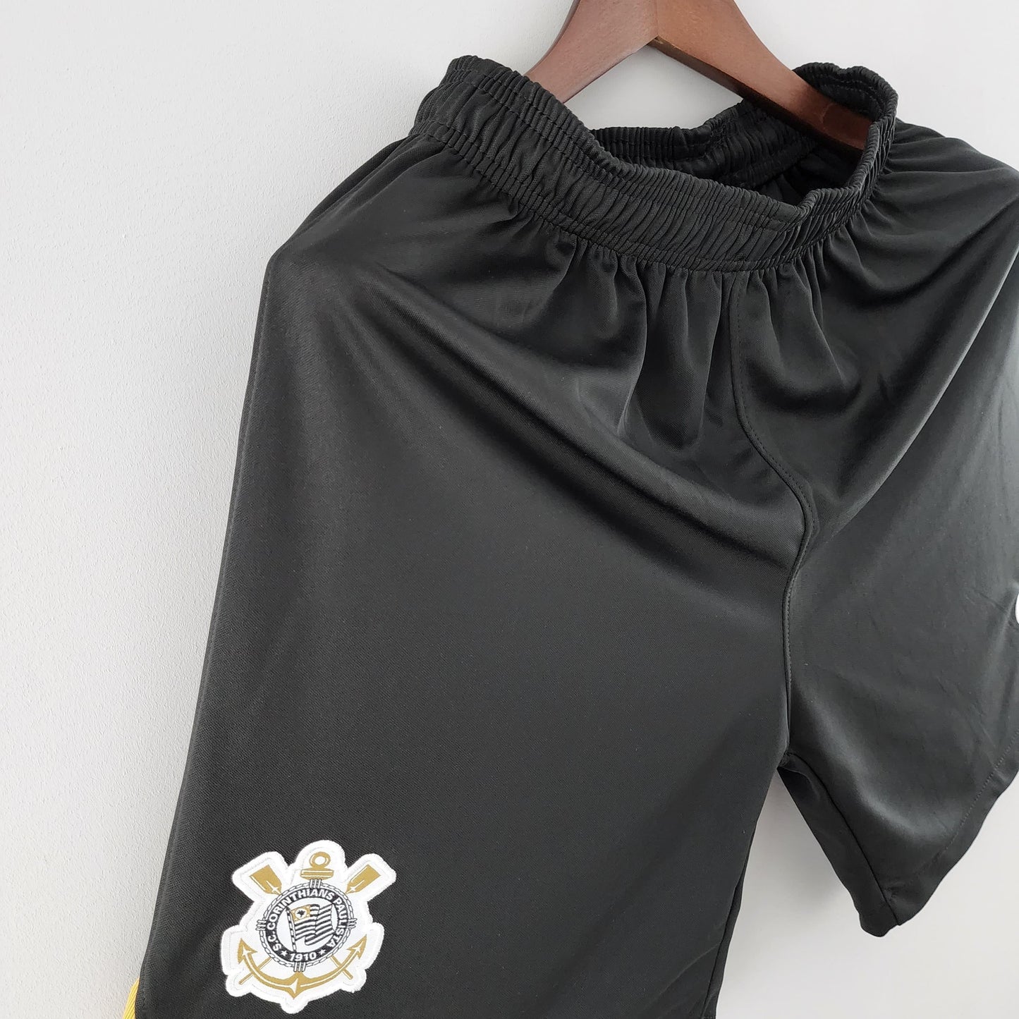 Shorts Corinthians 2022/23 Away - ResPeita Sports 