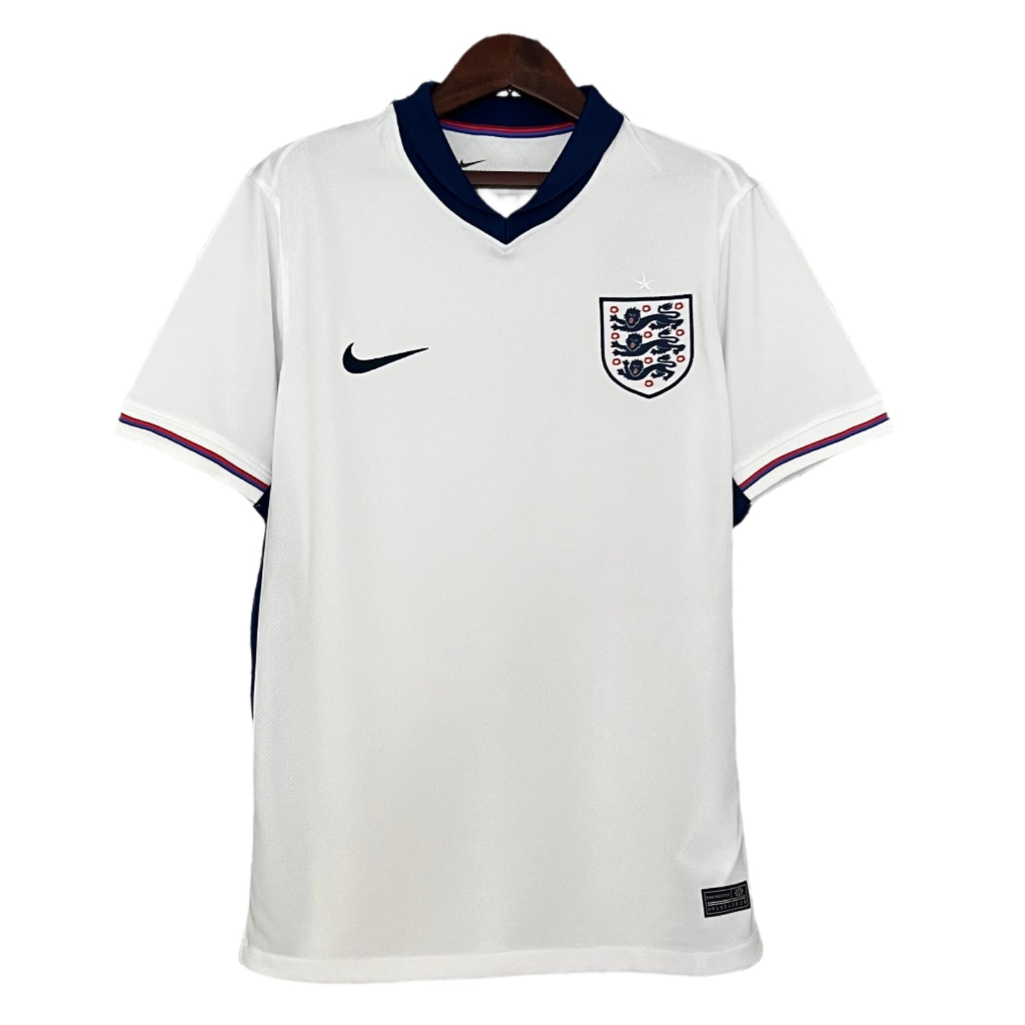CAMISOLA DA SELEÇÃO DA INGLATERRA 24/25