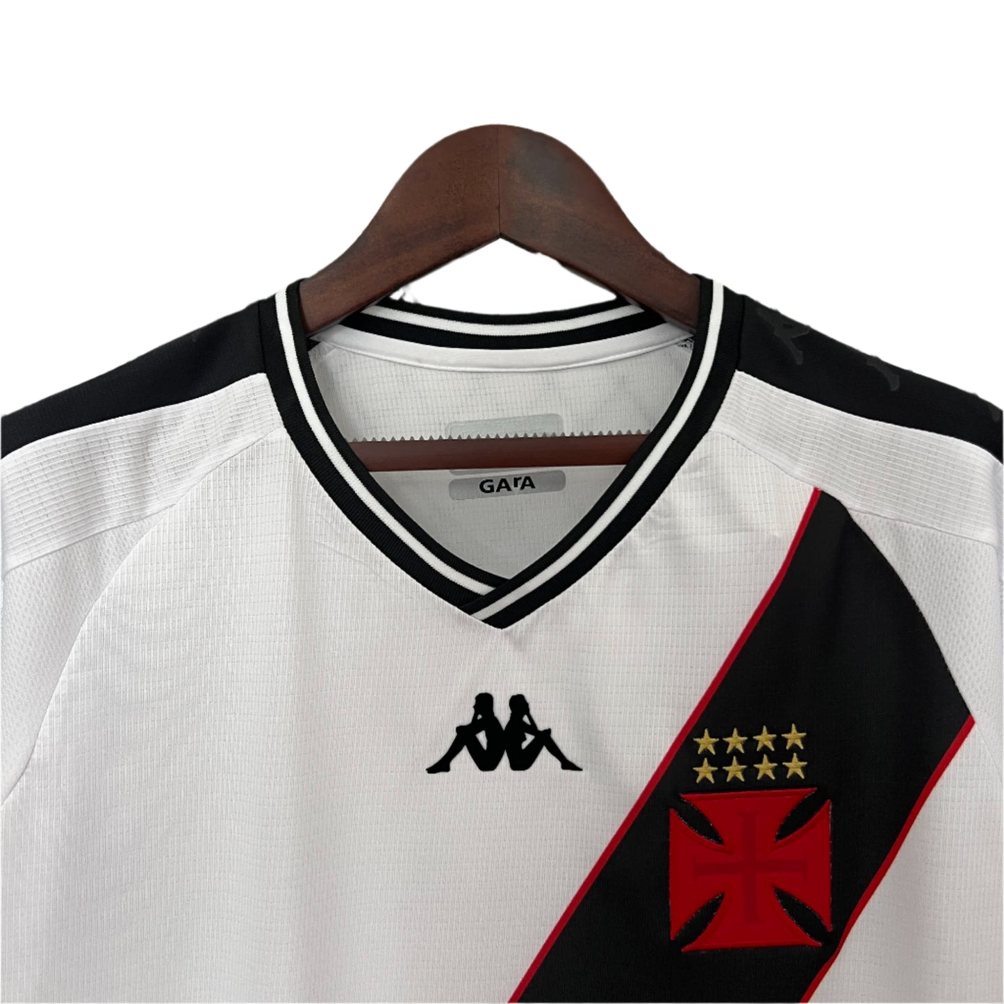 CAMISOLA FEMININA DO VASCO DA GAMA AWAY 24/25