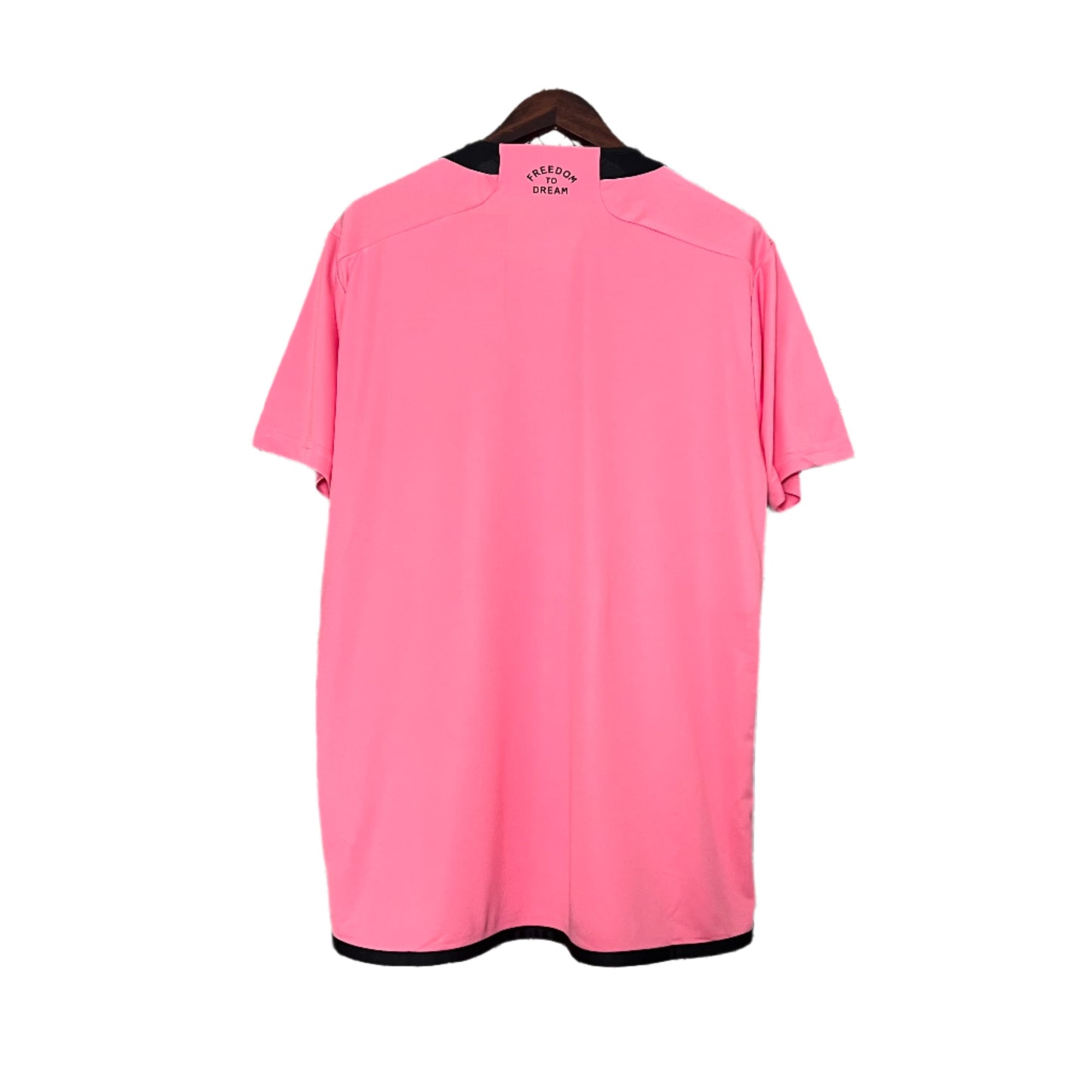 CAMISOLA DO INTER DE MIAMI 24/25 ROSE