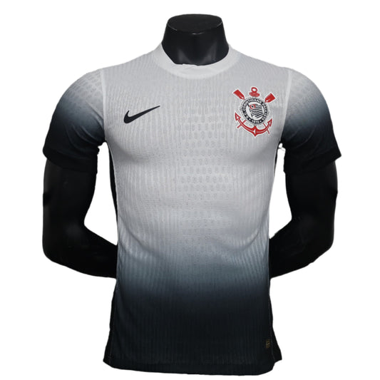CAMISA VERSÃO PLAYER DO CORINTHIANS 24/25