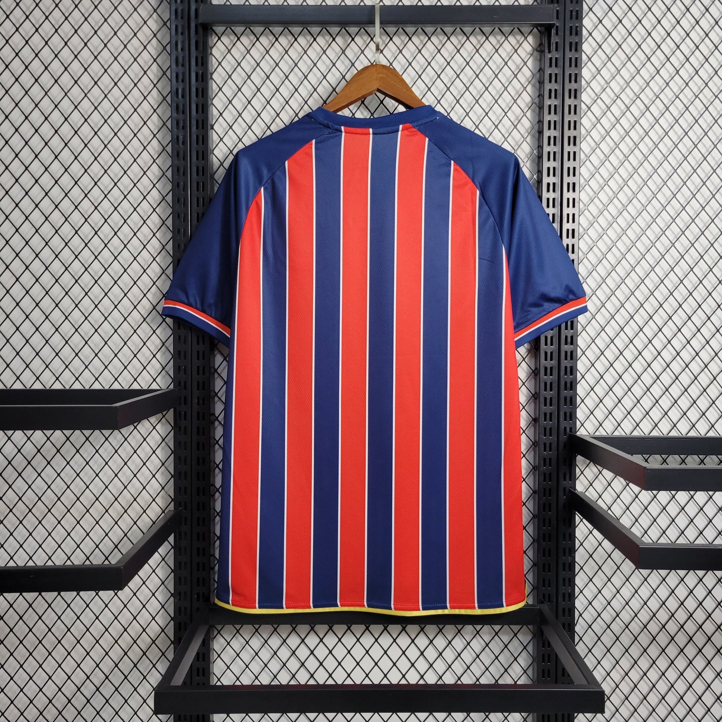 CAMISOLA DO BAHIA 23/24 TRICOLOR