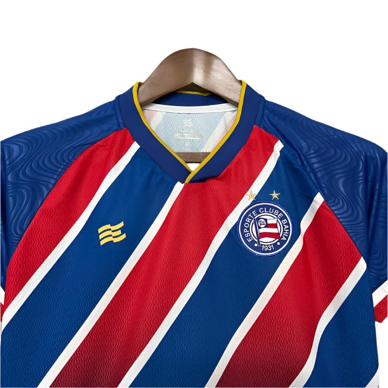 CAMISOLA FEMININA DO BAHIA 24/25