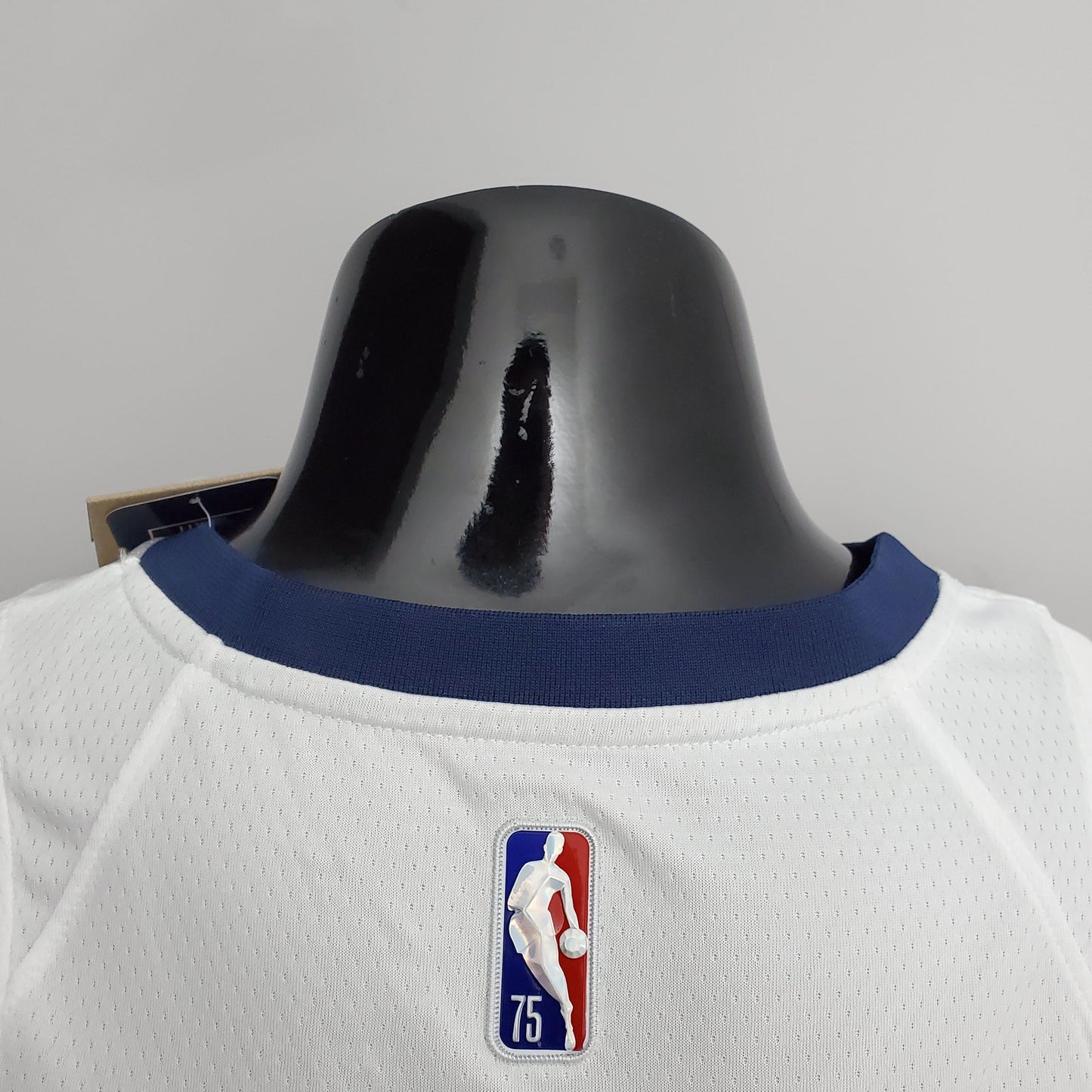 Regata NBA Memphis Grizzlies - Ja Morant #12 White - ResPeita Sports 