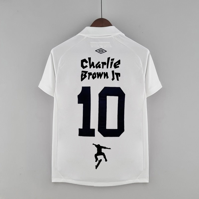 CAMISOLA DO SANTOS CB JR