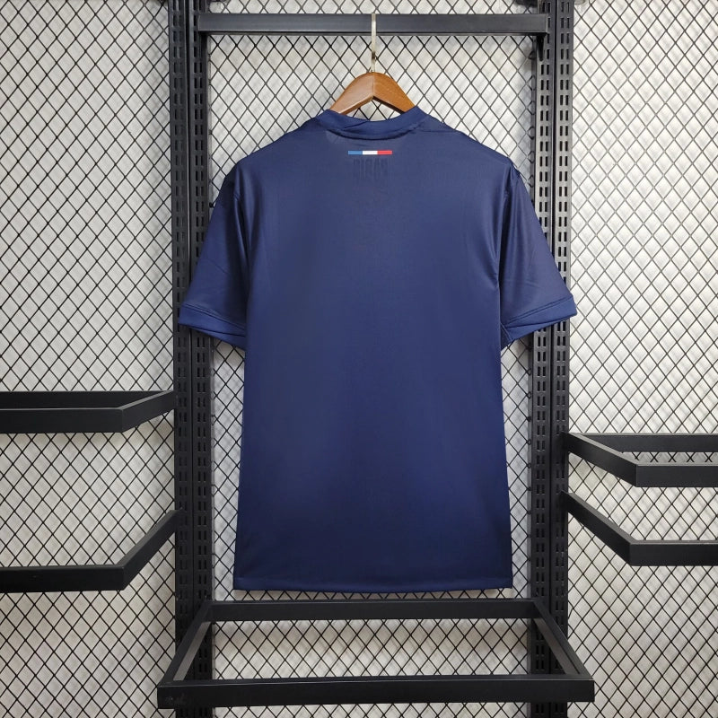 CAMISOLA DO PARIS SAINT GERMAN 24/25 AZUL