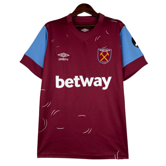 CAMISOLA WEST HAM 23/24