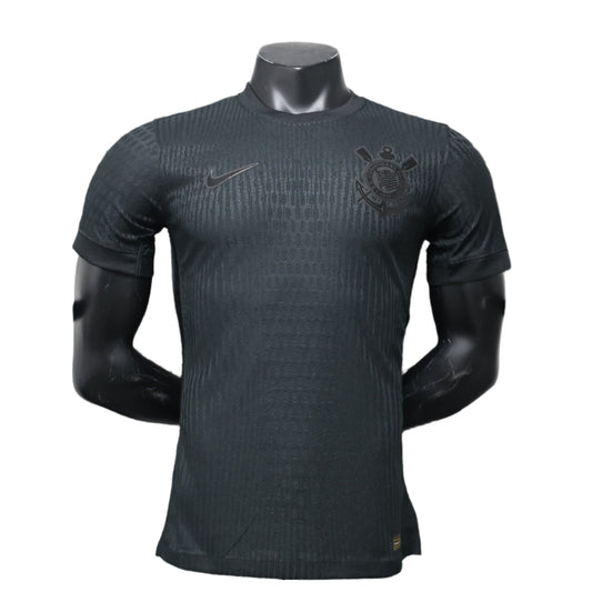 CAMISA VERSÃO PLAYER DO CORINTHIANS AWAY 24/25