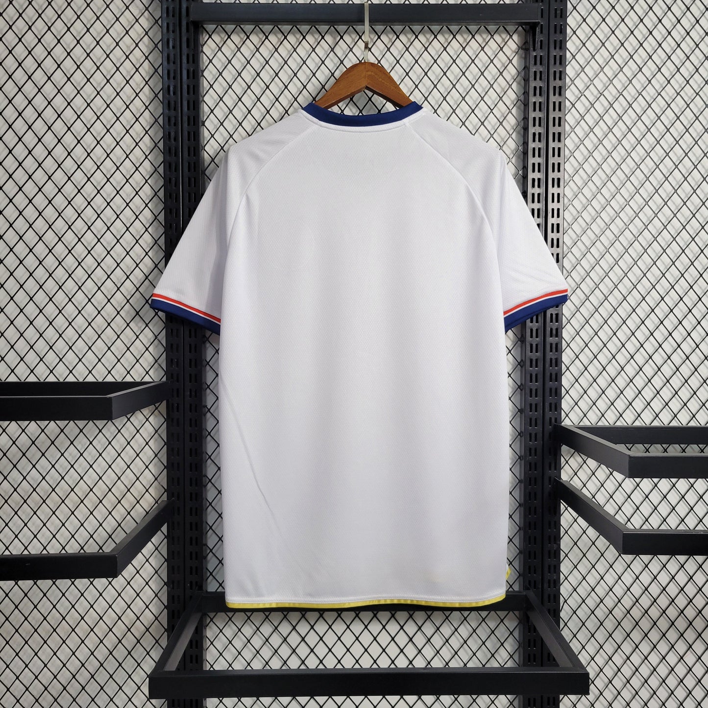 CAMISOLA DO BAHIA 23/24 BRANCO