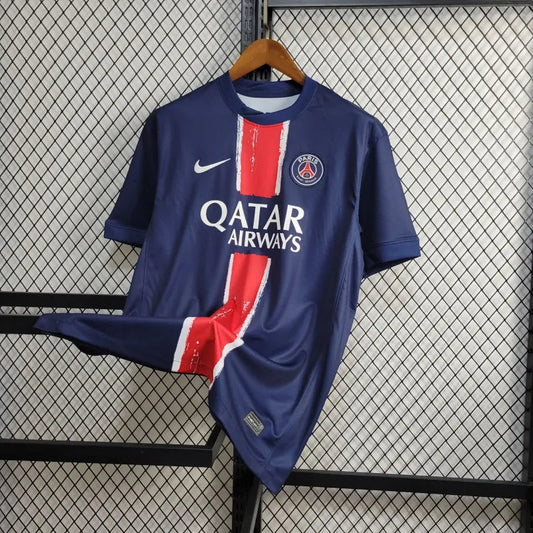 CAMISOLA DO PARIS SAINT GERMAN 24/25 AZUL