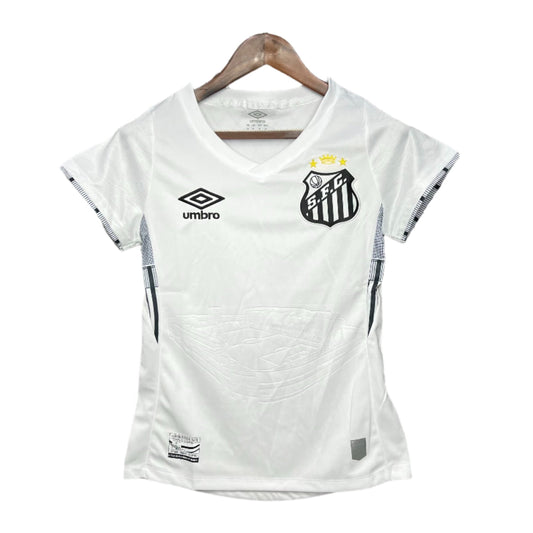 CAMISOLA FEMININA DO SANTOS  24/25