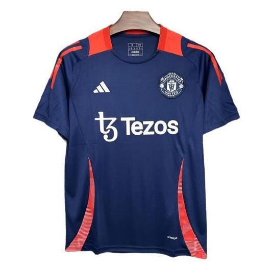 CAMISOLA DO MANCHESTER UNITED 24/25