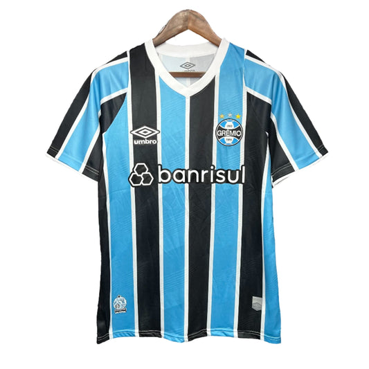CAMISOLA DO GREMIO 24/25 AZUL