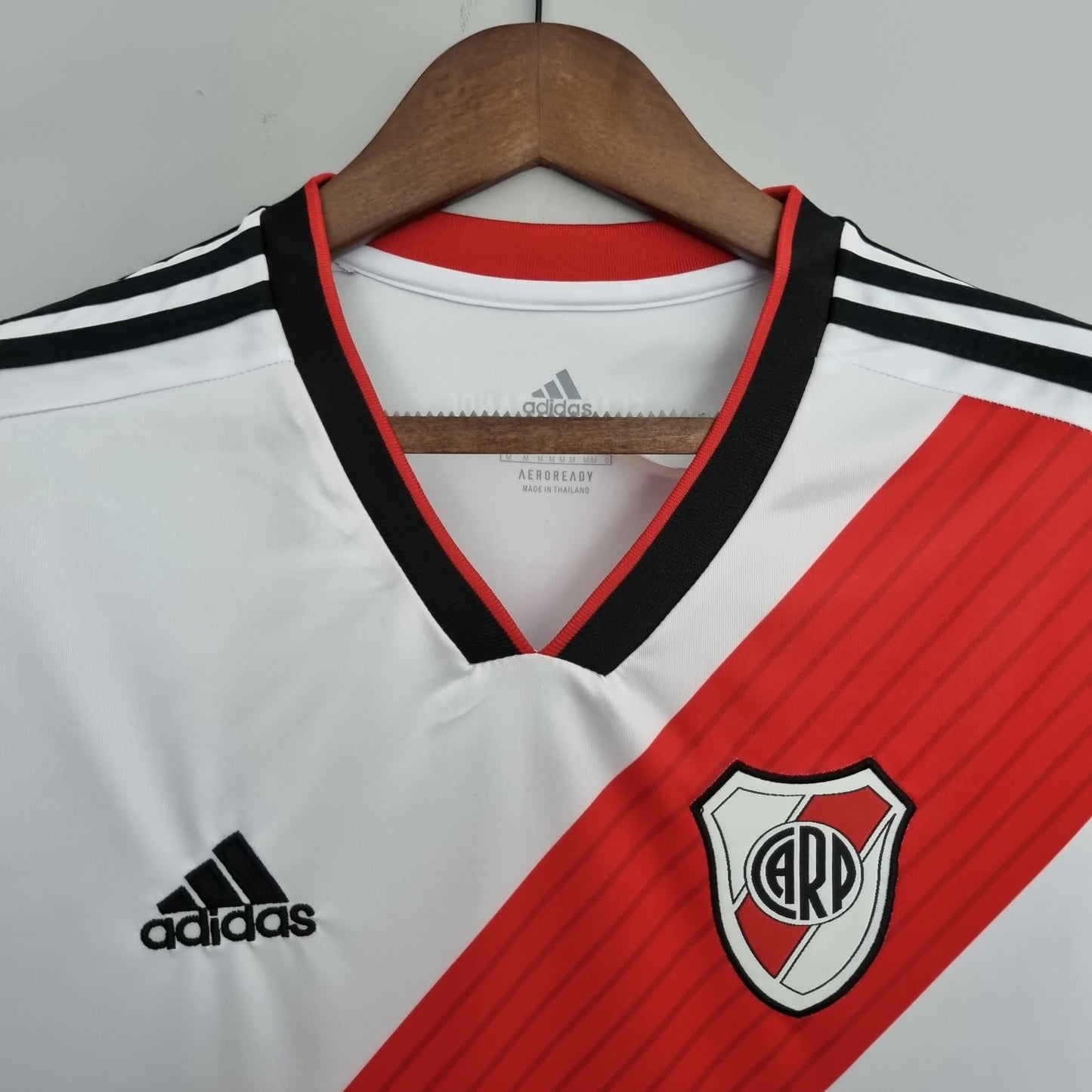 RIVER PLATE RETRO 18