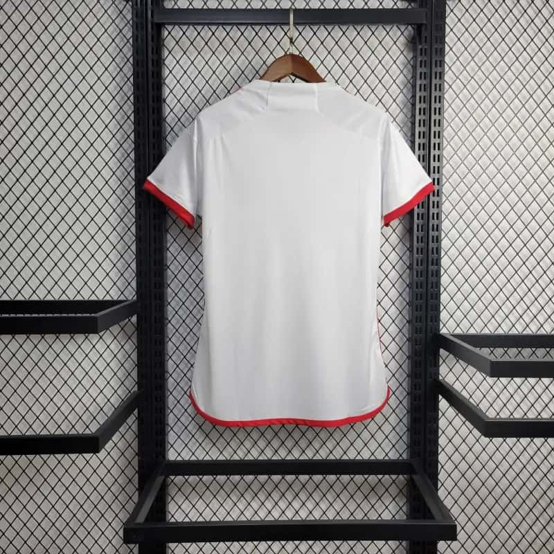 CAMISOLA FEMININA DO FLAMENGO AWAY 24/25