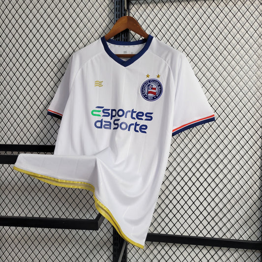 CAMISOLA DO BAHIA 23/24 BRANCO