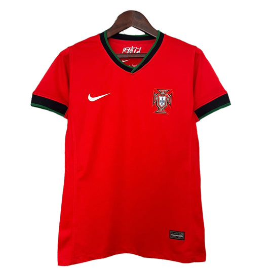 CAMISOLA FEMININA DE PORTUGAL 24/25