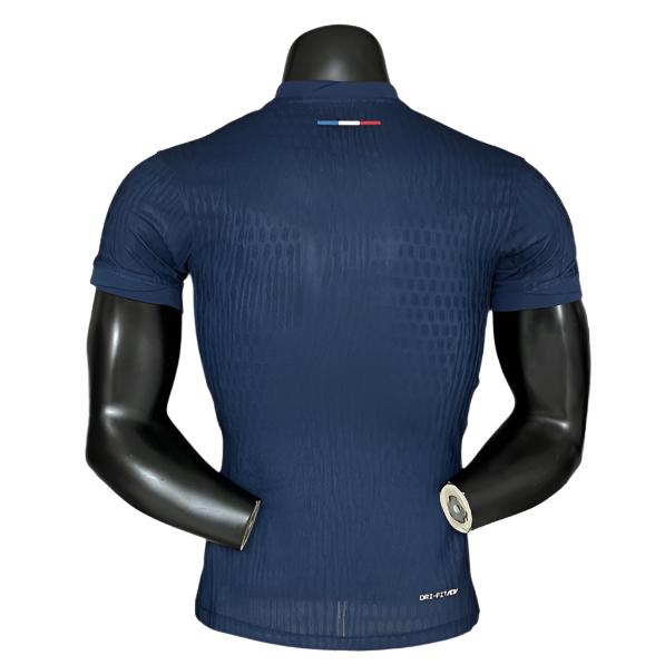 CAMISA VERSÃO PLAYER DO PSG 24/25