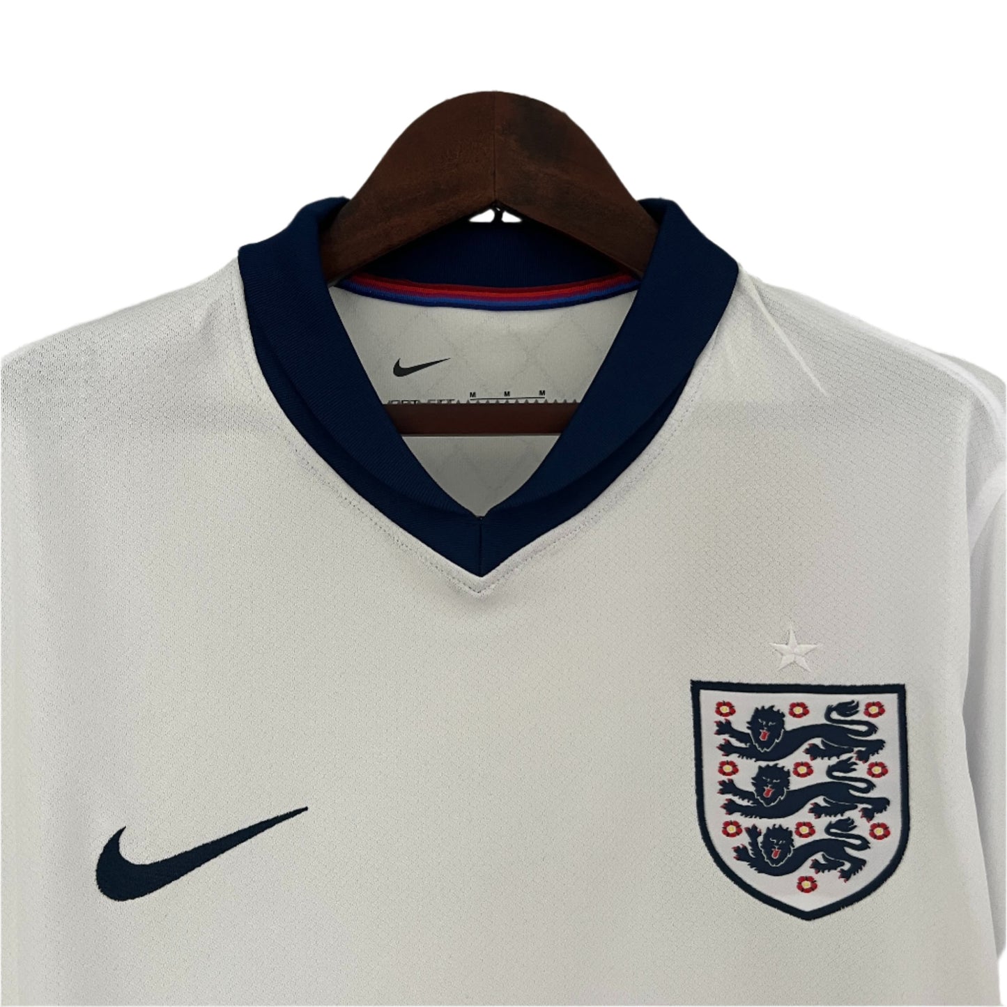 CAMISOLA DA SELEÇÃO DA INGLATERRA 24/25