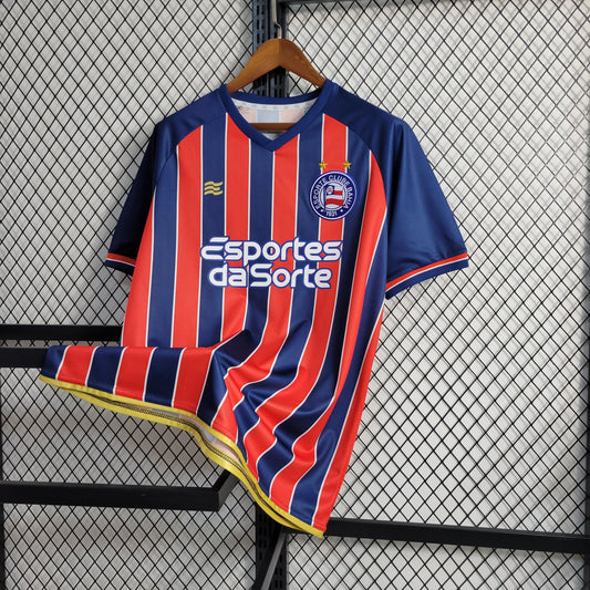 CAMISOLA DO BAHIA 23/24 TRICOLOR
