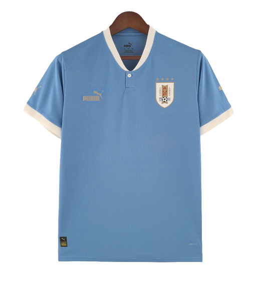 CAMISOLA DO URUGUAY 22/23