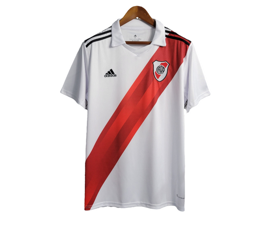 CAMISOLA RIVER PLATE 24/25 BRANCO