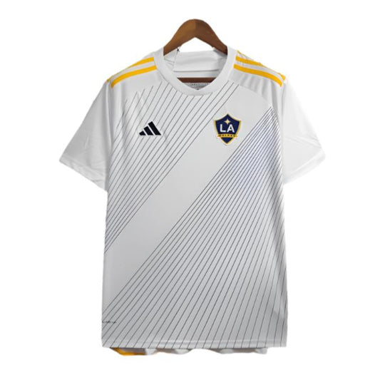CAMISOLA DO LOS ANGELES GALAXI 24/25 BRANCO