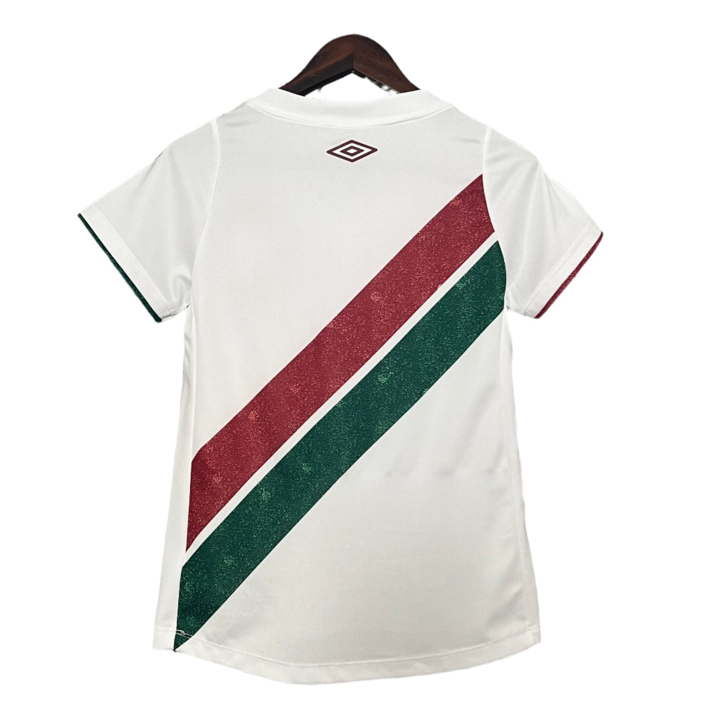 CAMISOLA FEMININA DO FLUMINENSE AWAY  24/25