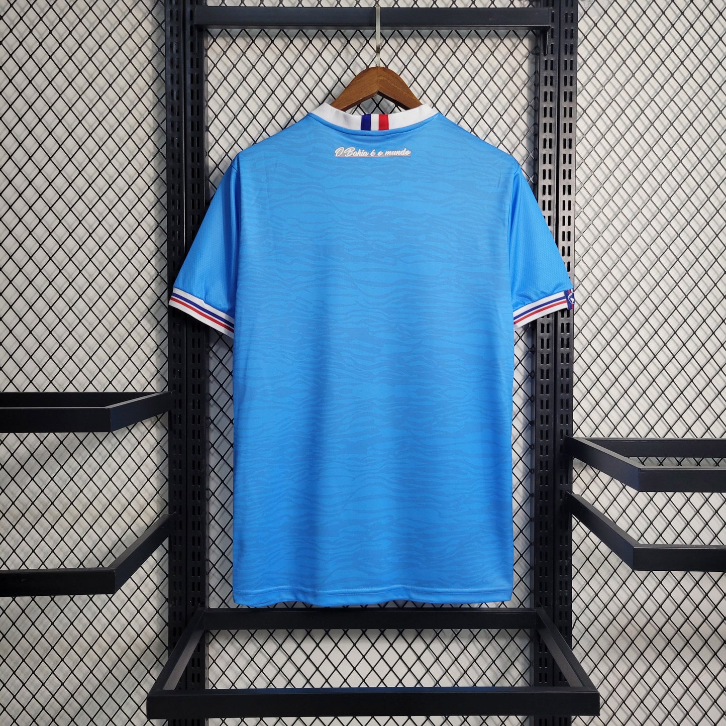 CAMISOLA DO BAHIA 23/24 AZUL