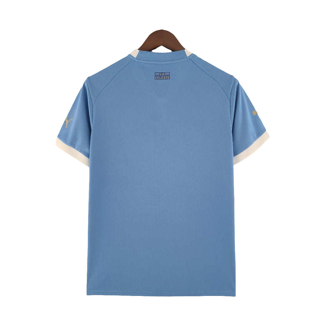 CAMISOLA DO URUGUAY 22/23