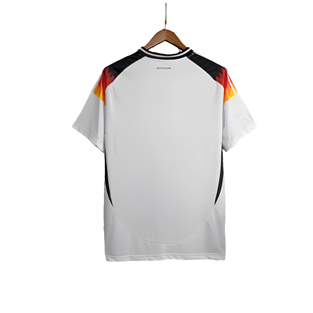 CAMISOLA DA SELEÇÃO DA ALEMANHA 24/25 BRANCO