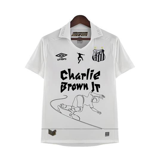 CAMISOLA DO SANTOS CB JR