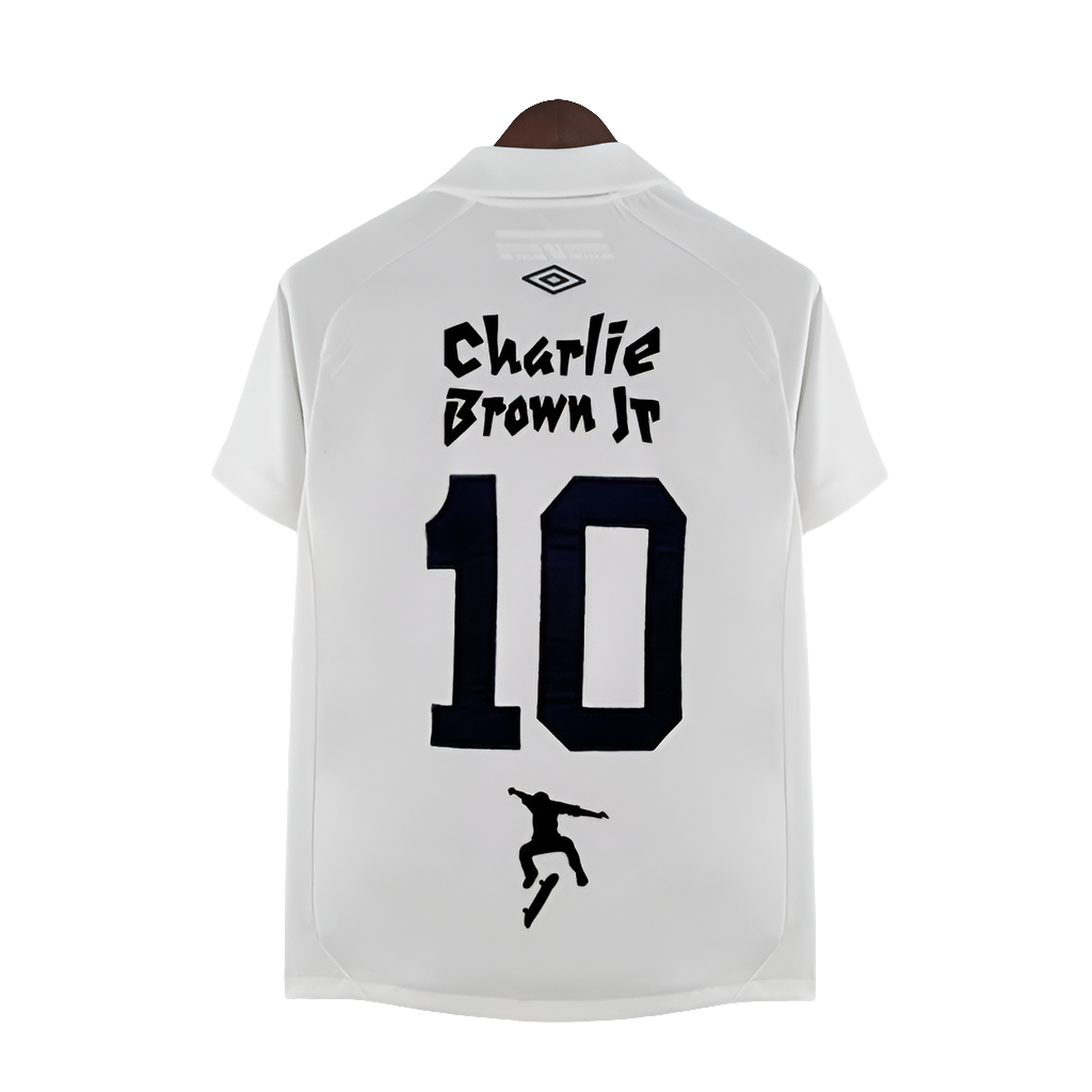 CAMISOLA DO SANTOS CB JR