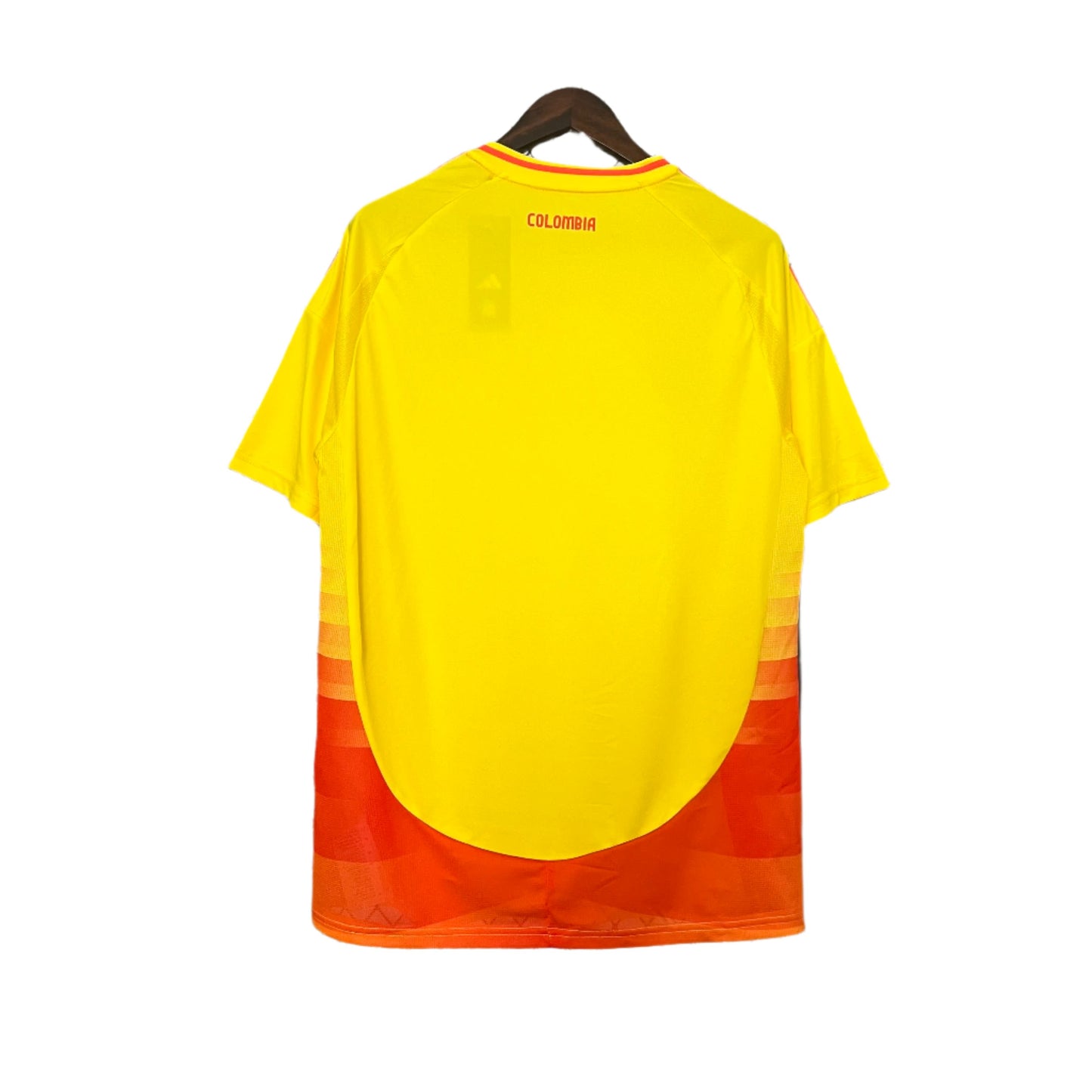 CAMISOLA DA SELEÇÃO DA COLOMBIA 24/25