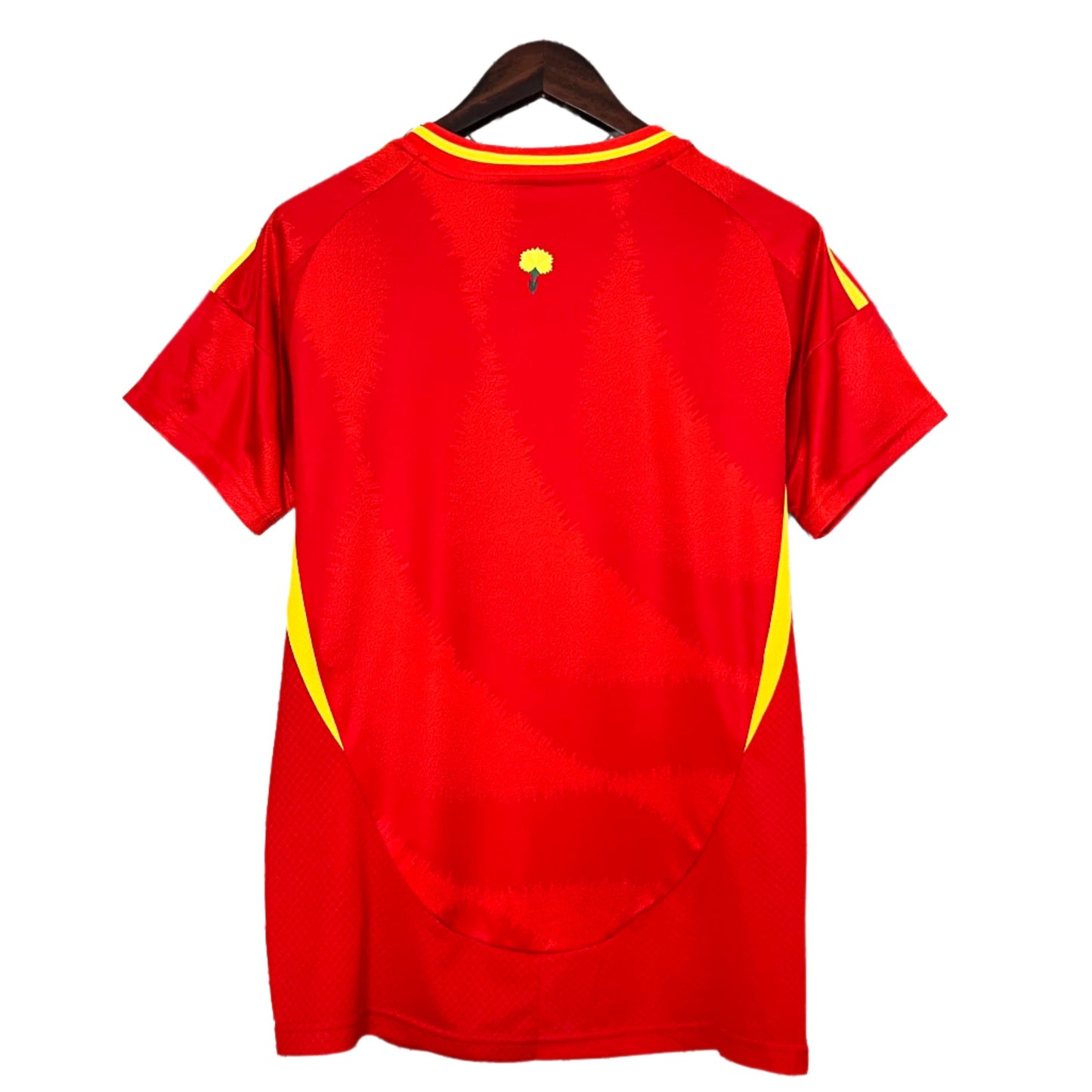 CAMISOLA FEMININA DA ESPANHA 24/25