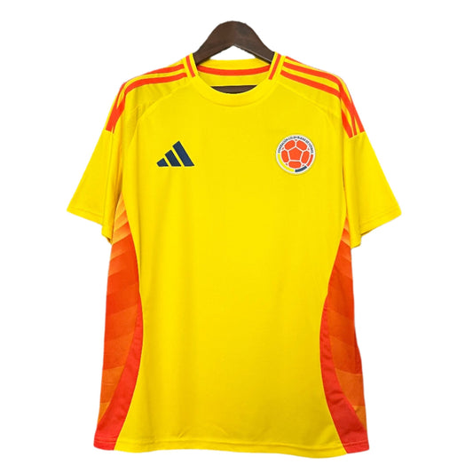 CAMISOLA DA SELEÇÃO DA COLOMBIA 24/25