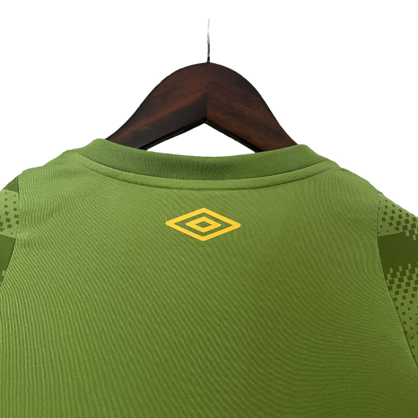 CAMISOLA DO FLUMINENSE 24/25 VERDE