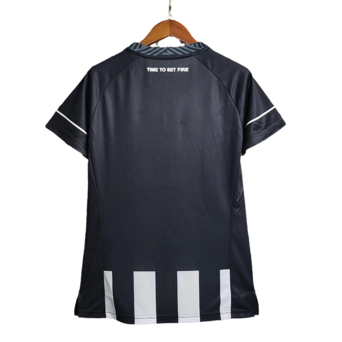 CAMISOLA FEMININA DO BOTAFOGO 24/25
