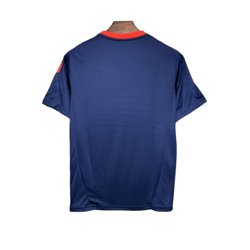 CAMISOLA DO MANCHESTER UNITED 24/25