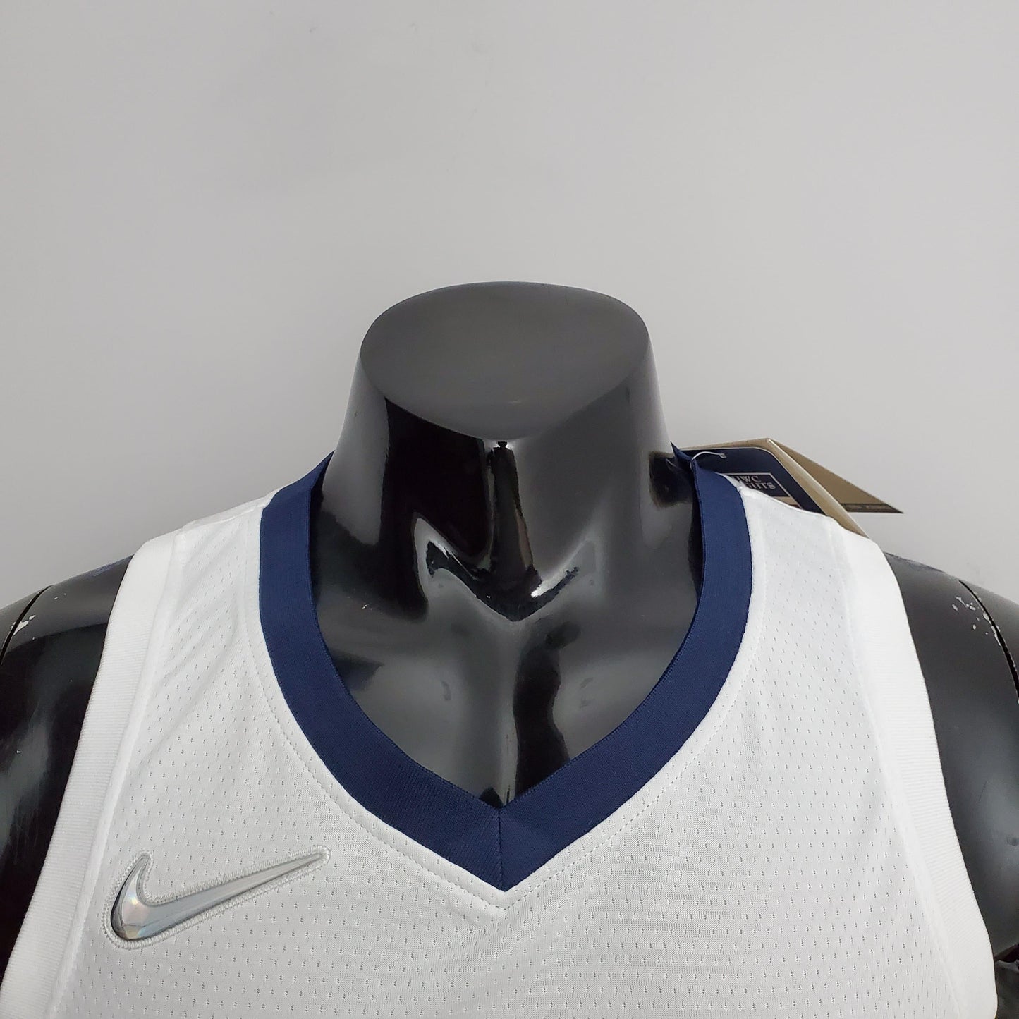 Regata NBA Memphis Grizzlies - Ja Morant #12 White - ResPeita Sports 