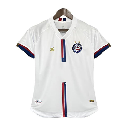 CAMISOLA FEMININA DO BAHIA 24/25