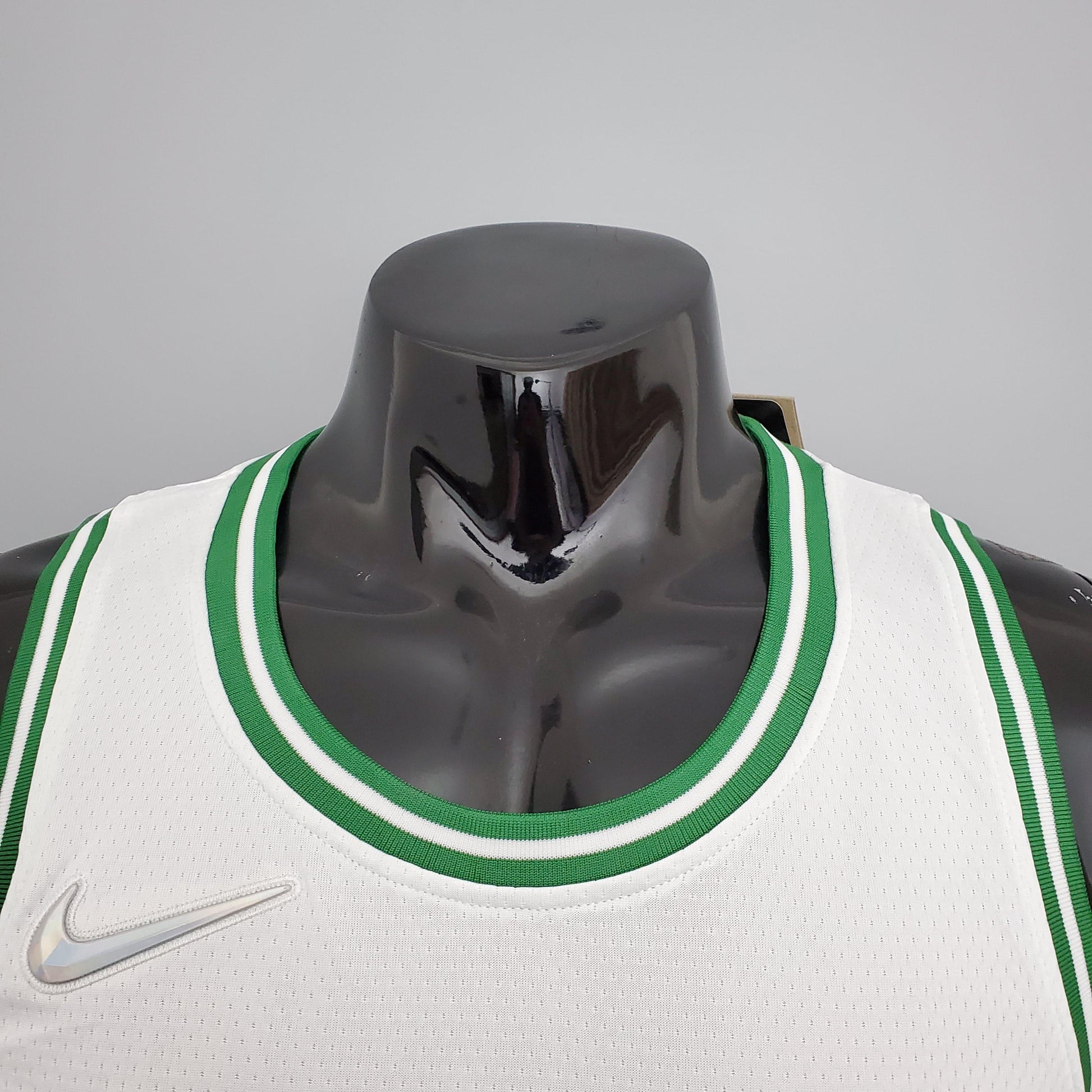 Regata NBA Boston Celtics - Jaylen Brown #7 White - ResPeita Sports 
