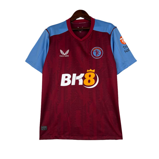 CAMISOLA DO ASTON VILLA 24
