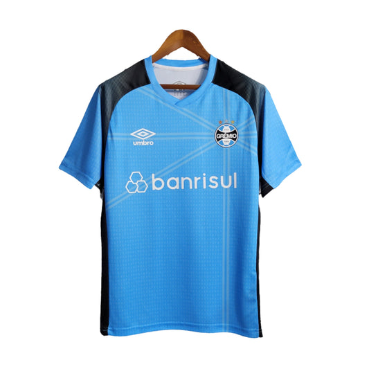 CAMISOLA DO GREMIO 24/25 AZUL